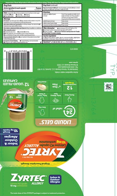 Outer Package (Outer Package)